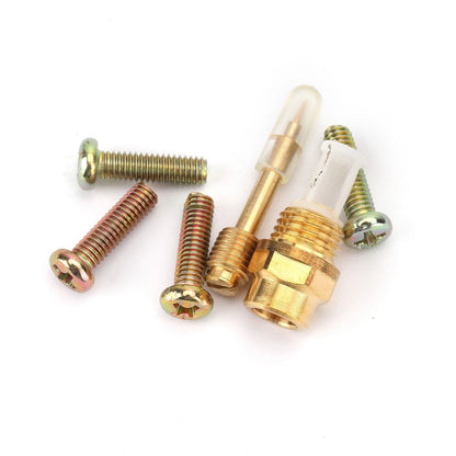Carburetor Repair Kit for Honda VF700C Magna, VF700F, VF750F (1982-1986)