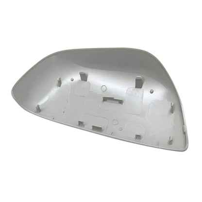 Unpainted Left Door Side Mirror Cap for Toyota RAV4 (2006-2012)
