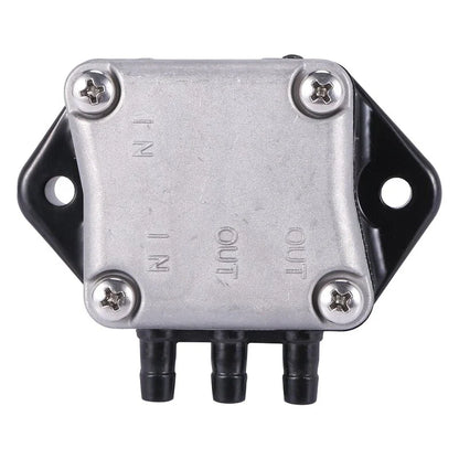 Fuel Pump Assy for Yamaha Outboard 25-60HP 4-Stroke Models 62Y-24410-04