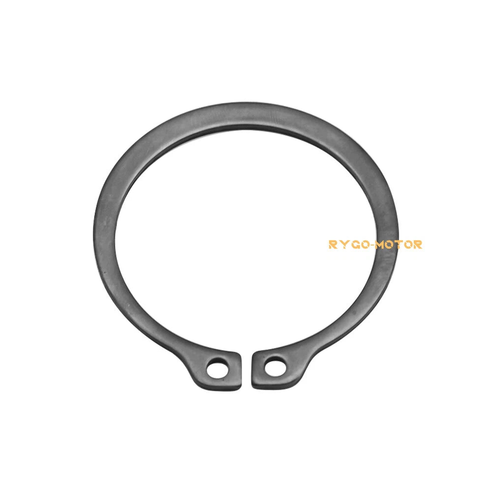 Rear Housing Jam Nut for Polaris Scrambler 400 500 2x4 4x4 (1998–2002)