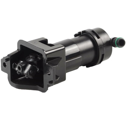 Headlight Washer Fluid Jet Nozzle Right for Audi A6 C6 (2005-2011)