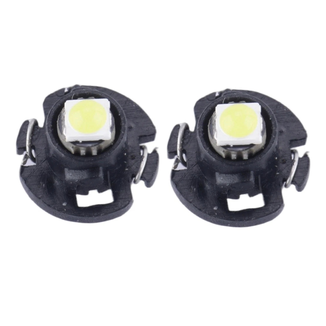White LED Wedge Dash Light Bulbs for Polaris Ranger Sportsman (2009-2023)