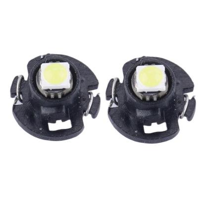 White LED Wedge Dash Light Bulbs for Polaris Ranger Sportsman (2009-2023)