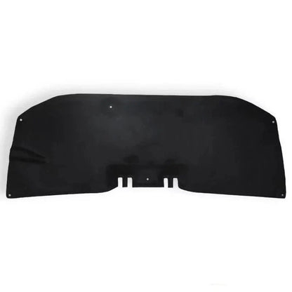 Engine Cover Insulation Pad Heat Shield Trim for Toyota Highlander (2015–2016)