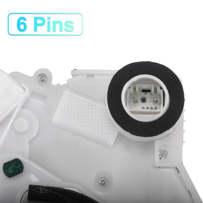 Front Right Side Door Lock Actuator Motor for Toyota Avalon (2013-2018)