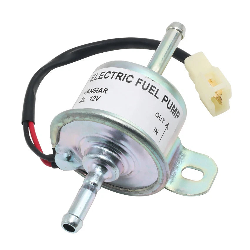 Fuel Pump for John Deere 1505, 1025R (2015-2023)