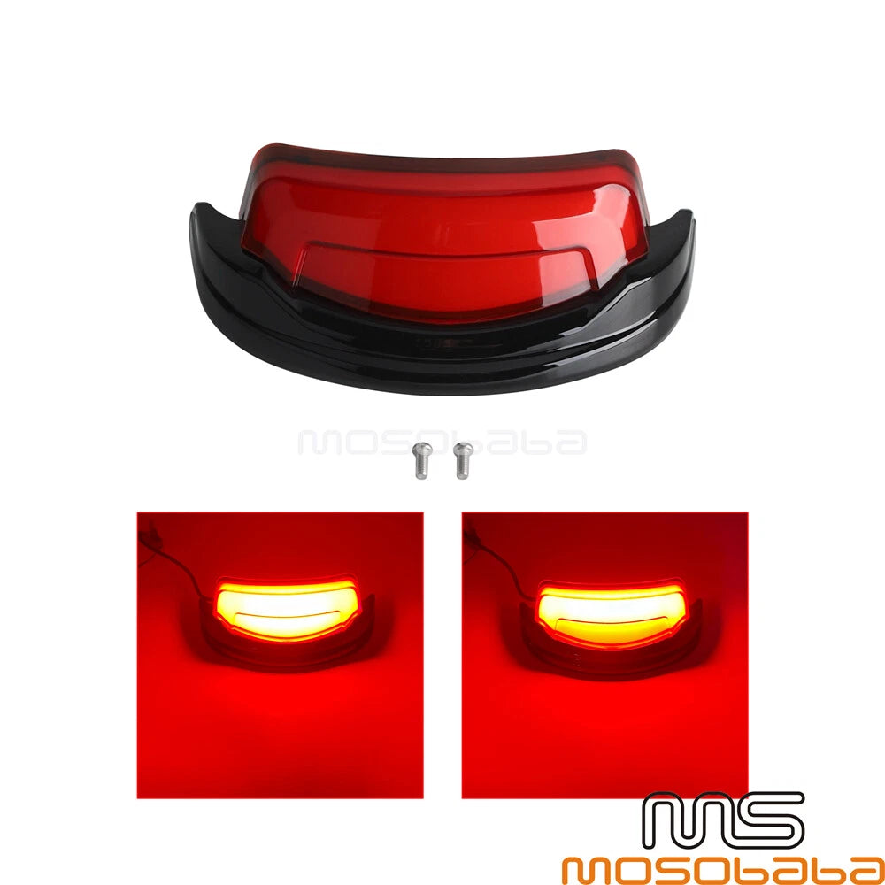 LED Brake Turn Light for Harley FLHXST Street Glide ST (2014-2023)