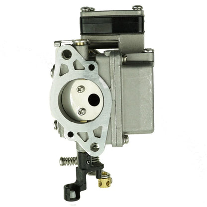 Carburetor for Yamaha Marine 2-Stroke 9.9 15HP Outboard Motors
