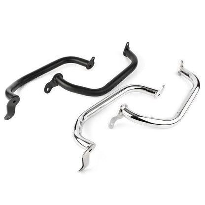Front Engine Guard Crash Bar Protector for Suzuki Boulevard M109R (06-16)