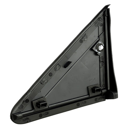 Right Front Mirror Flag Applique for Chrysler Town & Country, Dodge (2011-2016)