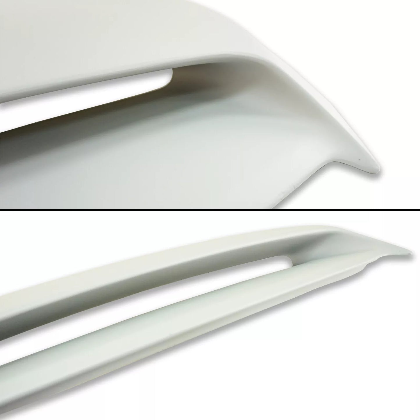 Hood Scoop Bonnet Vent Cover for Subaru Legacy 2005-2009