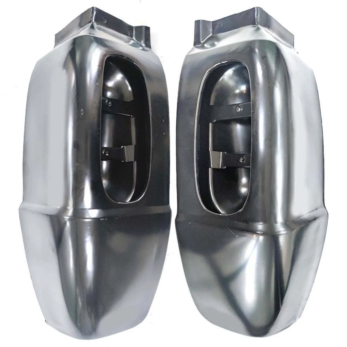For Mazda Familia M1000 M1100 M1200 M1300 UTE Rear Gate Tail Body Corner 2 PCS