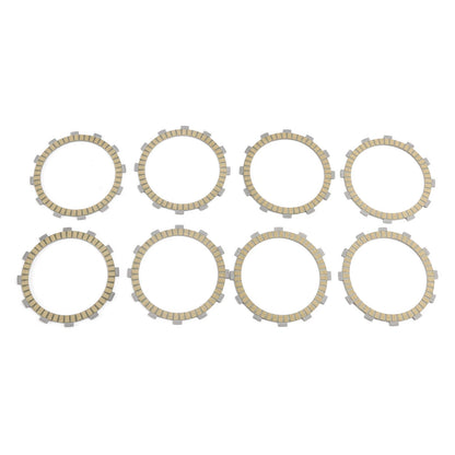 Clutch Kit for Kawasaki ZX750 GPX750R (1987-1990)