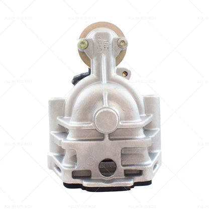 Starter Motor for Ford Transit Van 2.0 2.4 Turbo Diesel (2000-2006)