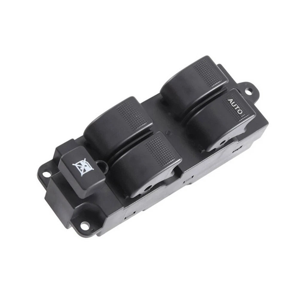 Front Window Control Switch Button for 1998-2003 Mazda Amilia