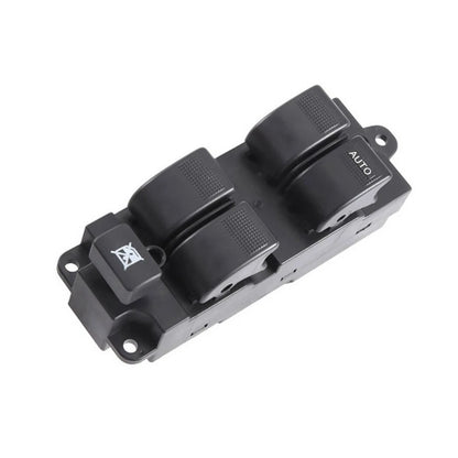 Front Window Control Switch Button for 1998-2003 Mazda Amilia