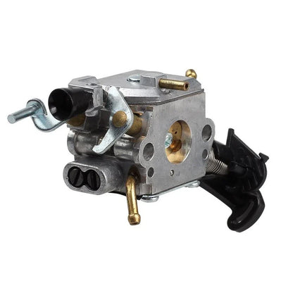 Carburetor for Husqvarna Chainsaw 445/450/445E/450E/450II (C1M-EL37B)