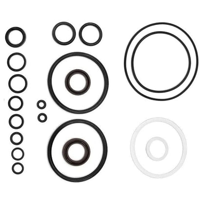 New BRP Johnson Evinrude Power Trim & Tilt O-Ring & Seal Kit for 1996-2006