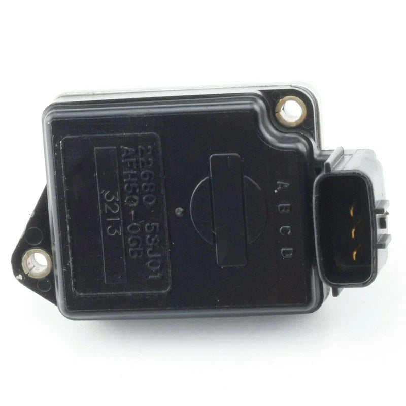 MAF Sensor for Nissan 200SX, Sentra, Infiniti (1995-2002)