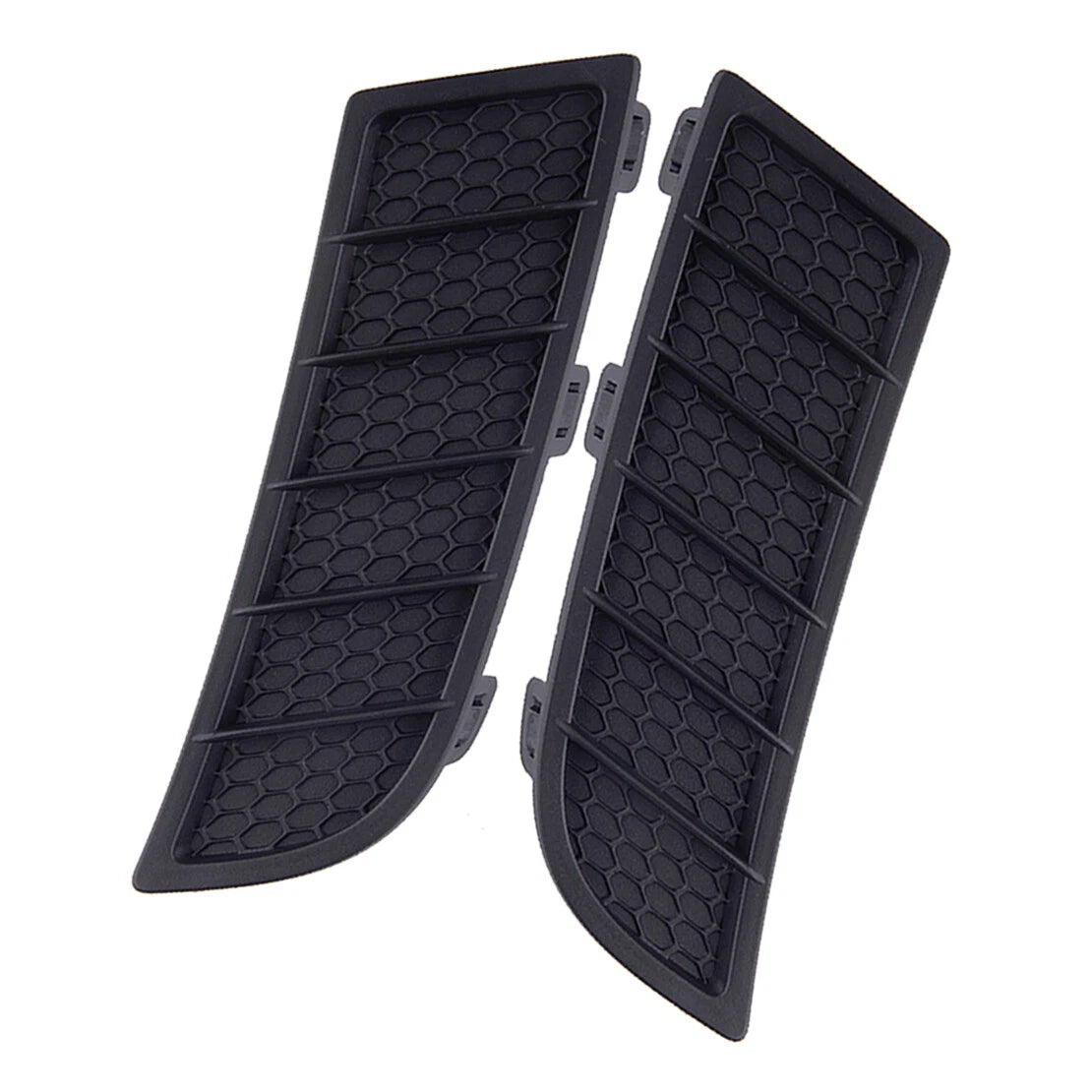 Front Bumper Grille Frame Cover for Suzuki Vitara (2014-2018)