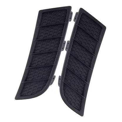 Front Bumper Grille Frame Cover for Suzuki Vitara (2014-2018)