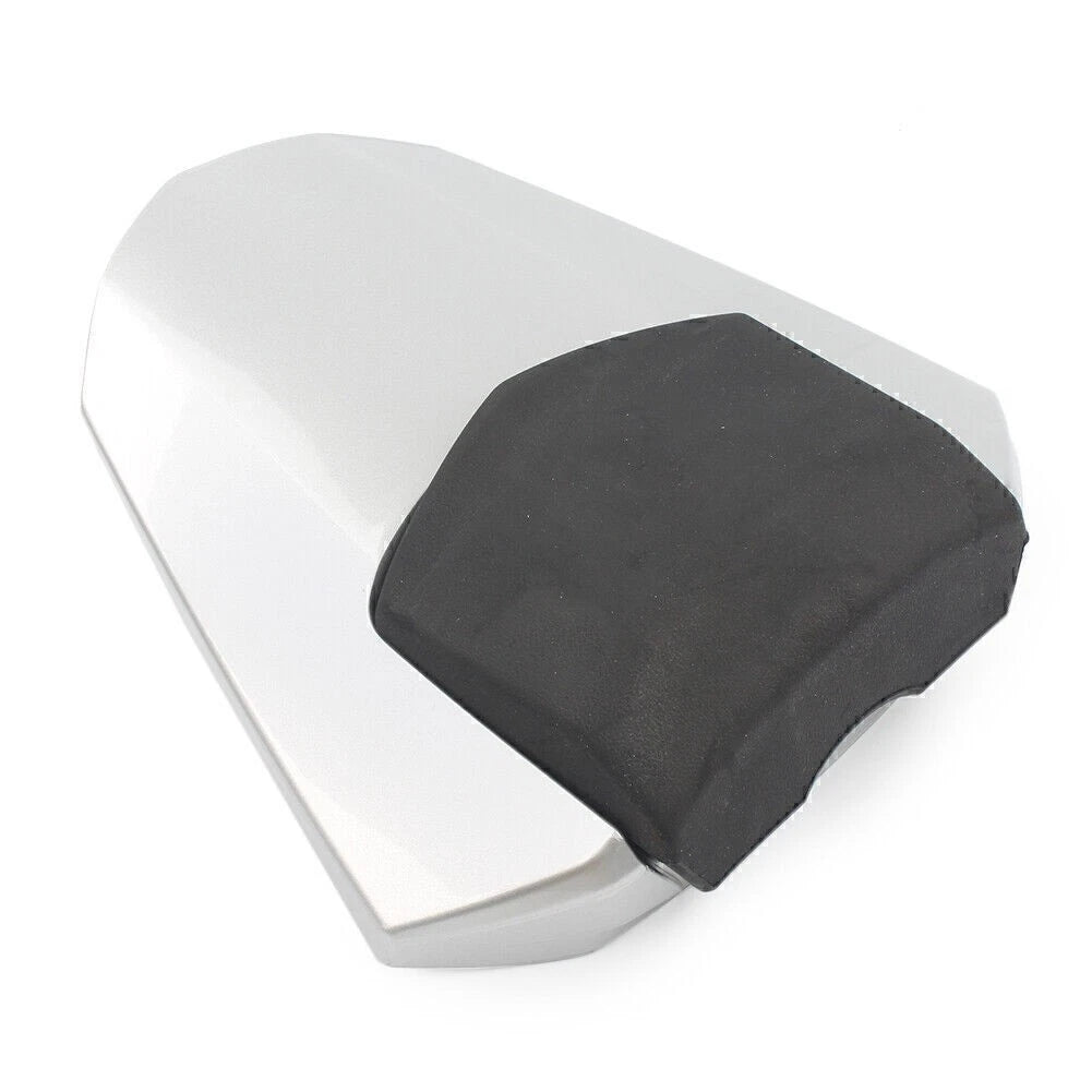 Rear Seat Cover Cowl for Yamaha YZF R6 (2008-2016) Silver