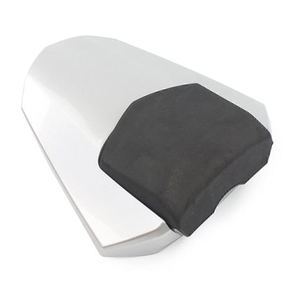 Rear Seat Cover Cowl for Yamaha YZF R6 (2008-2016) Silver
