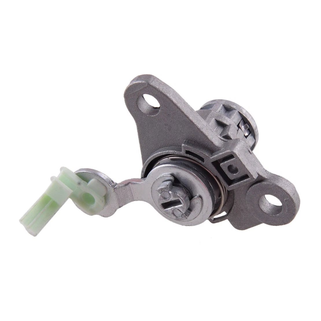 Door Lock Latch & 2 Keys for Honda Fit 4-Door (2009-2014)