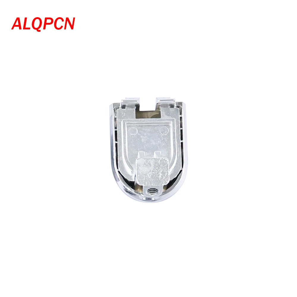 Durable Chrome Door Handle Cap for Nissan Tiida Versa (2007-2012)