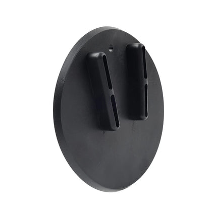 Kickstand Coaster Pad Puck for Harley Touring Sportster Dyna (2000-2023)