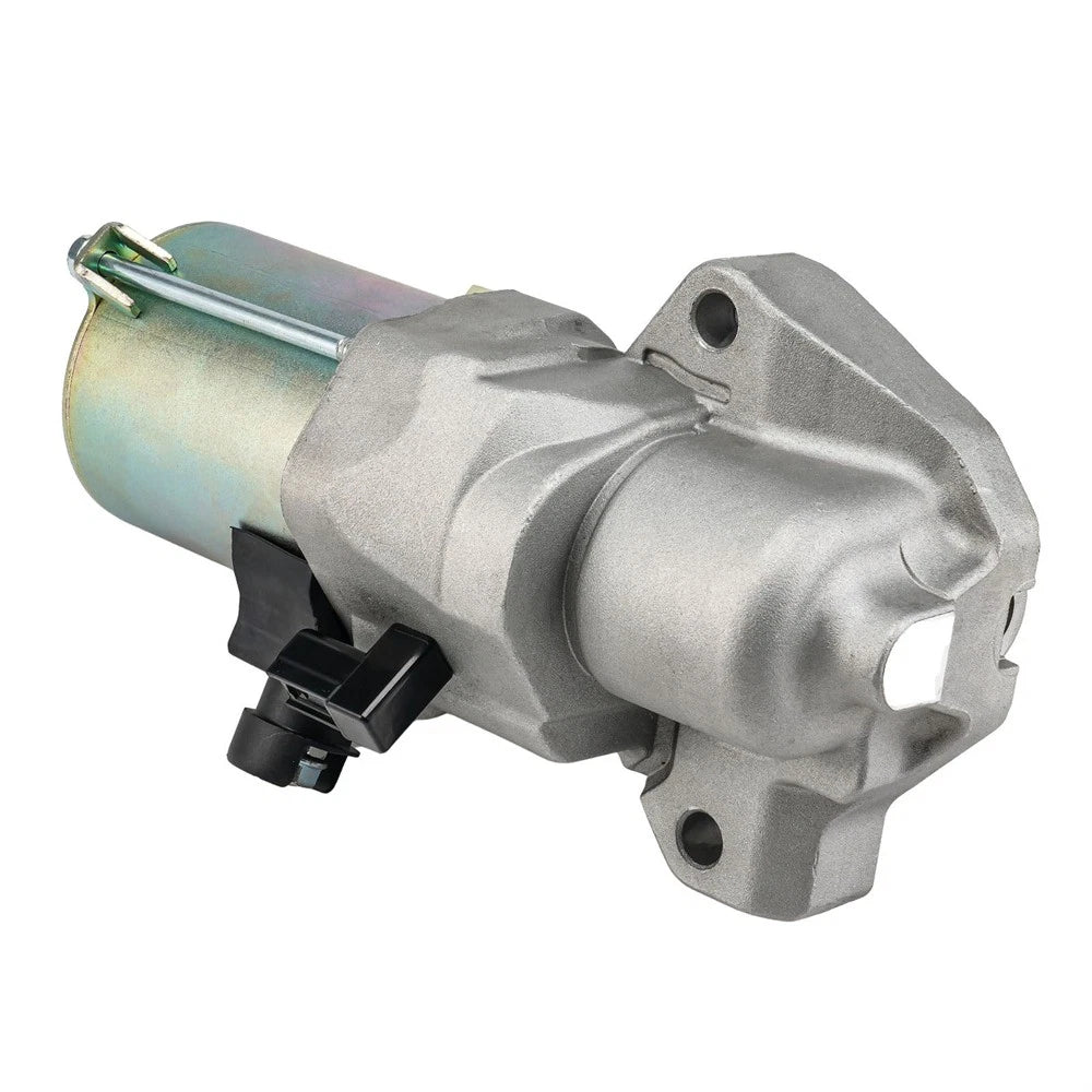 Starter Motor for Honda Accord Crosstour V6, Acura RLX (2010-2015)