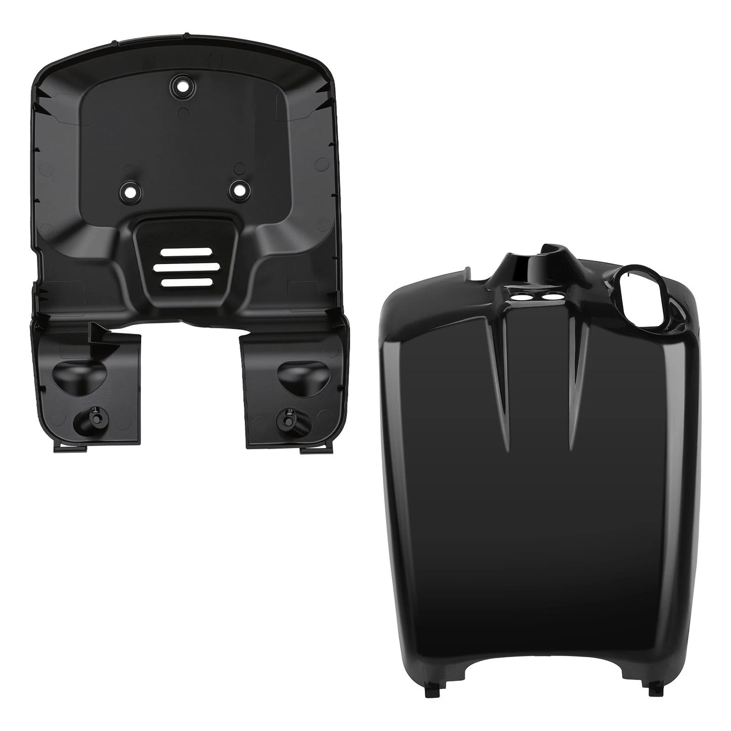 Fender Cover Set for Honda Ruckus (2003–2024)