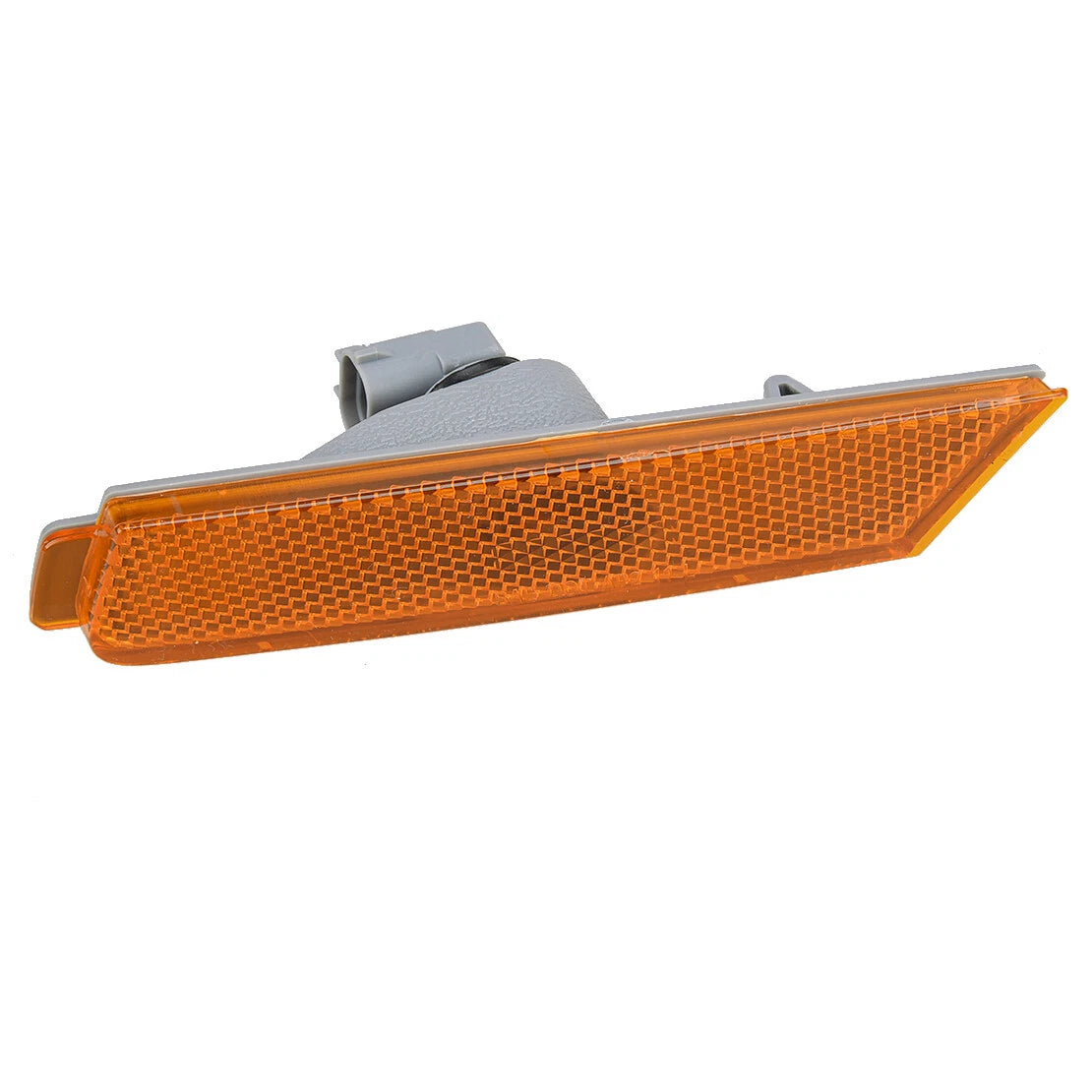 Front Side Marker Turn Signal Light Amber for Chevrolet Camaro (2010-2015)
