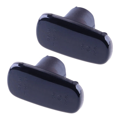 LED Side Marker Lights for Toyota Land Cruiser, Prius, RAV4 (2001-2023)