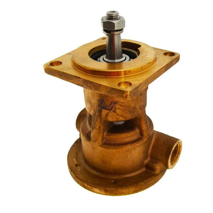 Raw Water Pump for Northern Lights M753 M773L M843N M844 Engines