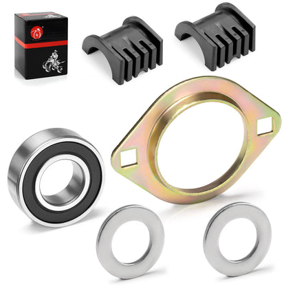 Steering Bushings for Polaris Magnum Trail Boss ATV (1985–2002)