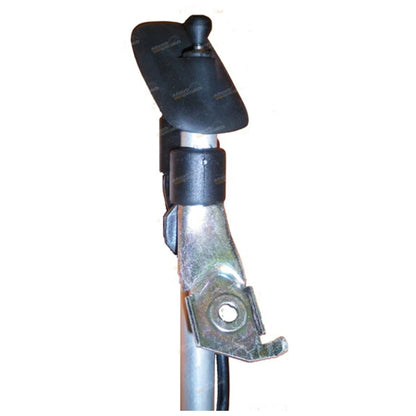 Radio Antenna for Navara Ute D22 (1997 - 2012)