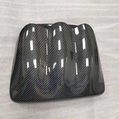 Carbon Fiber Dashboard Gauge Pod 52/60mm for Subaru Impreza WRX/STI 2006-2007
