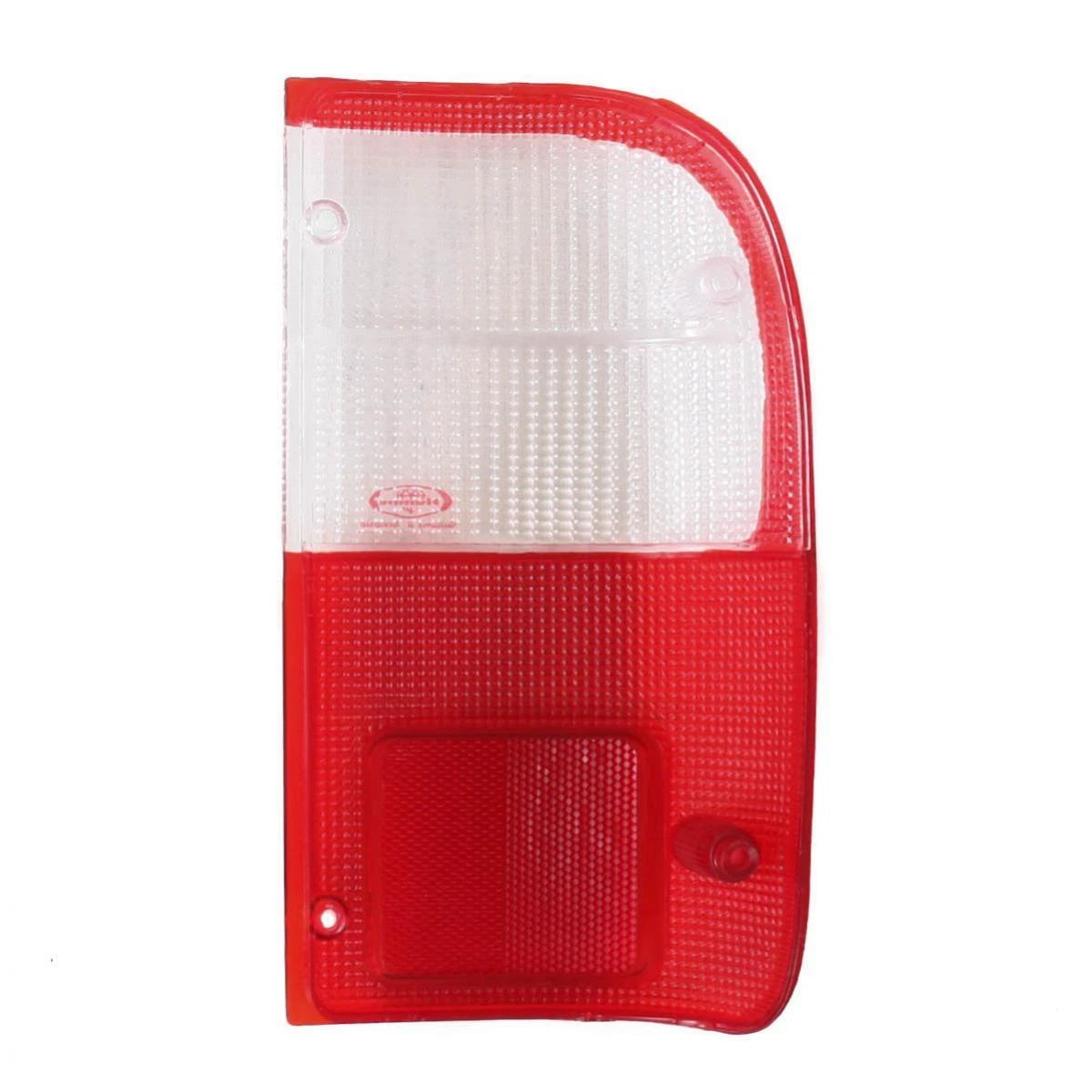 Tail Light Lamp Cover lens Left Fits Toyota Hilux Tiger LN145 Pickup 1998-01 D06