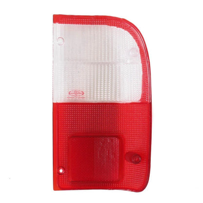 Tail Light Lamp Cover lens Left Fits Toyota Hilux Tiger LN145 Pickup 1998-01 D06