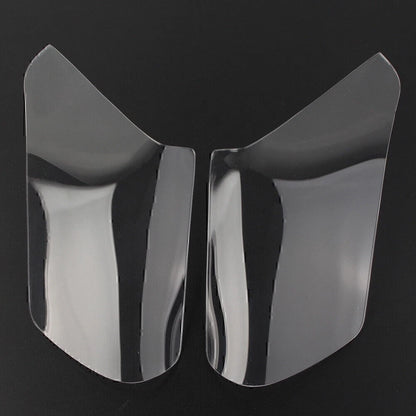 Clear Headlight Guard Lens Cover for YAMAHA T-MAX530 (2013-2014)