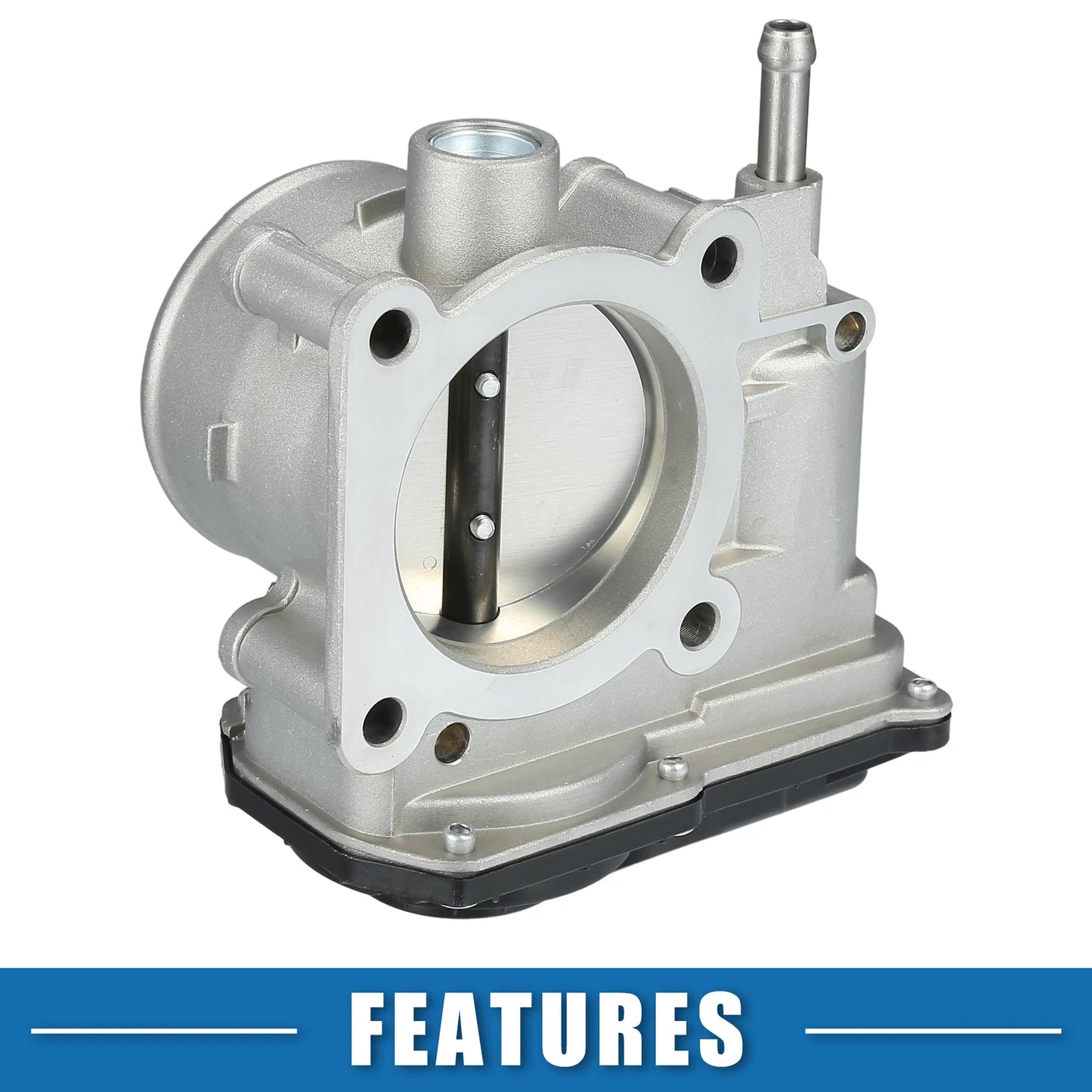 Throttle Body Actuator for Mitsubishi Pajero/Montero (2000-2006)