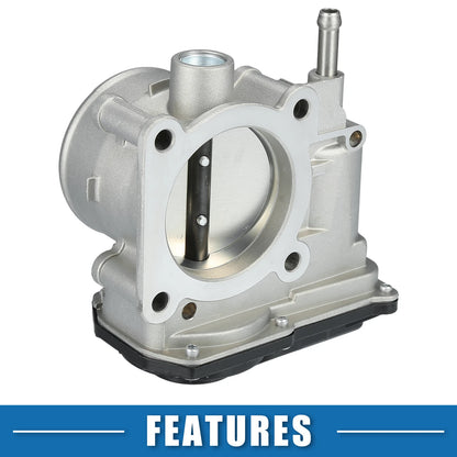 Throttle Body Actuator for Mitsubishi Pajero/Montero (2000-2006)