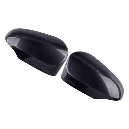 Left & Right Rearview Mirror Covers for Toyota Yaris (2012-2020)