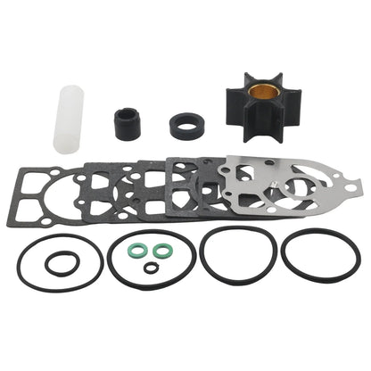 Water Pump Impeller Repair Kit for Mercury Mariner Outboard 135-200HP