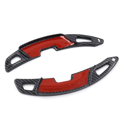 Steering Wheel Shift Paddle Shifter Extensions for Lexus ES200 ES260 (18-21)