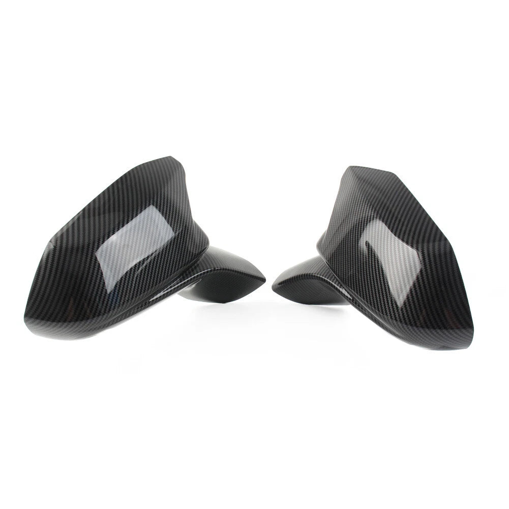 Rear View Mirror Cover Overlay for Chevrolet Camaro (2016-2021)