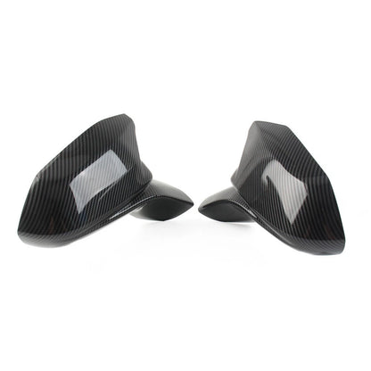 Rear View Mirror Cover Overlay for Chevrolet Camaro (2016-2021)