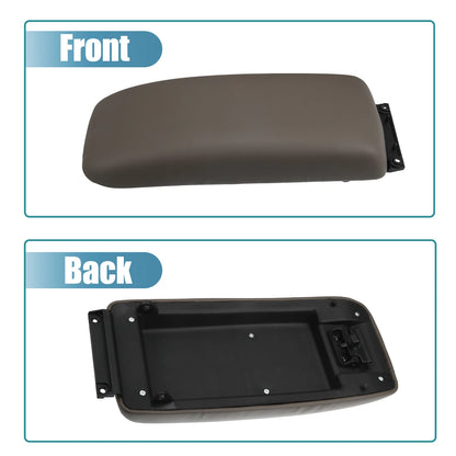 Center Console Lid for Toyota Tacoma (1995-2000)