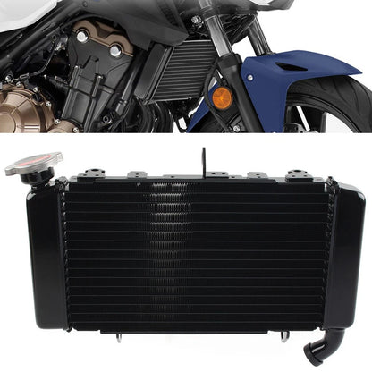 Aluminium Radiator Cooler for Honda CB500F (2019-2021)